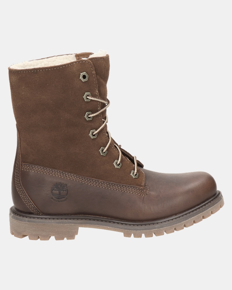 Timberland Authentic Teddy - Veterboots - Bruin