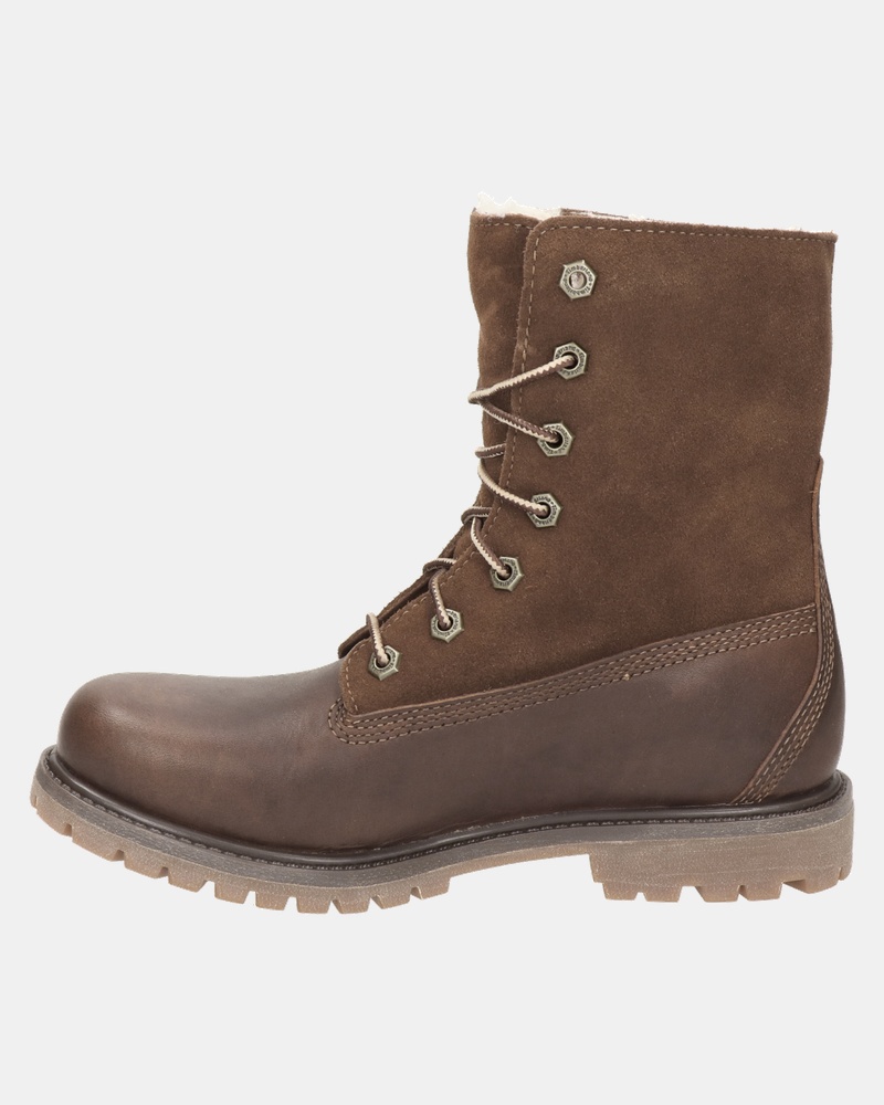Timberland Authentic Teddy - Veterboots - Bruin