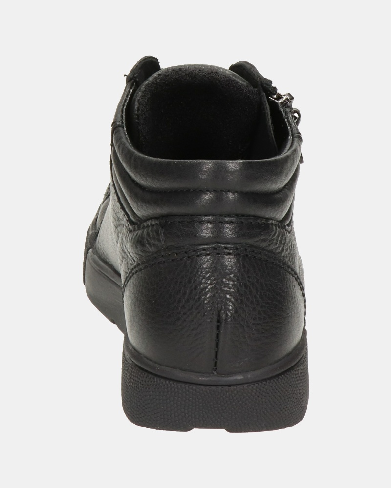 Ara Rom - Lage sneakers - Zwart