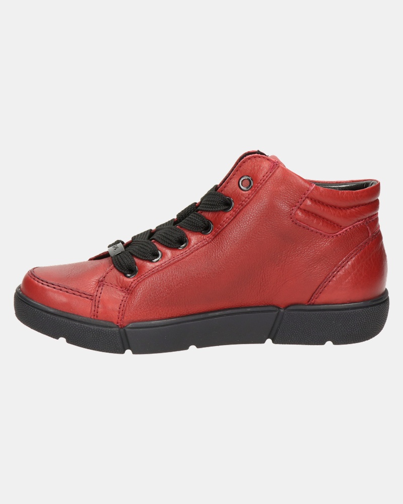 Ara Rom - Lage sneakers - Rood