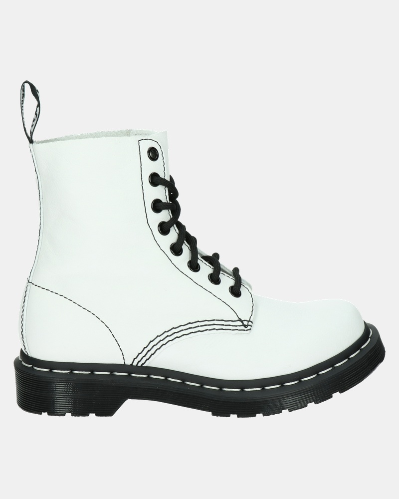 Dr. Martens 1460 Pascal - Veterboots - Wit