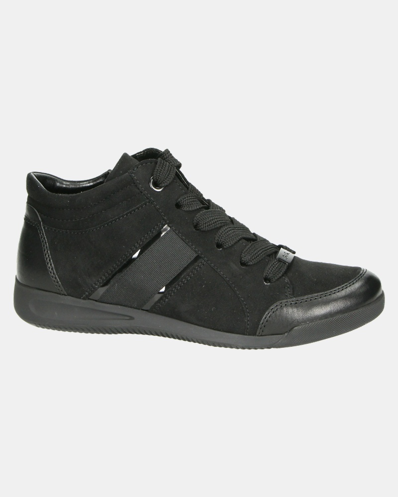 Ara - Sneakers - Zwart