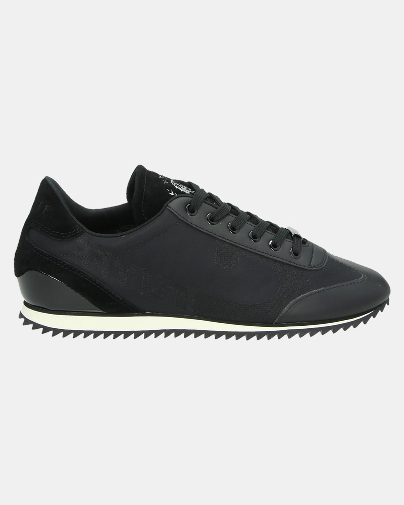 Cruyff Ultra - Lage sneakers - Zwart