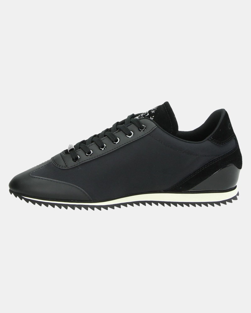 Cruyff Ultra - Lage sneakers - Zwart