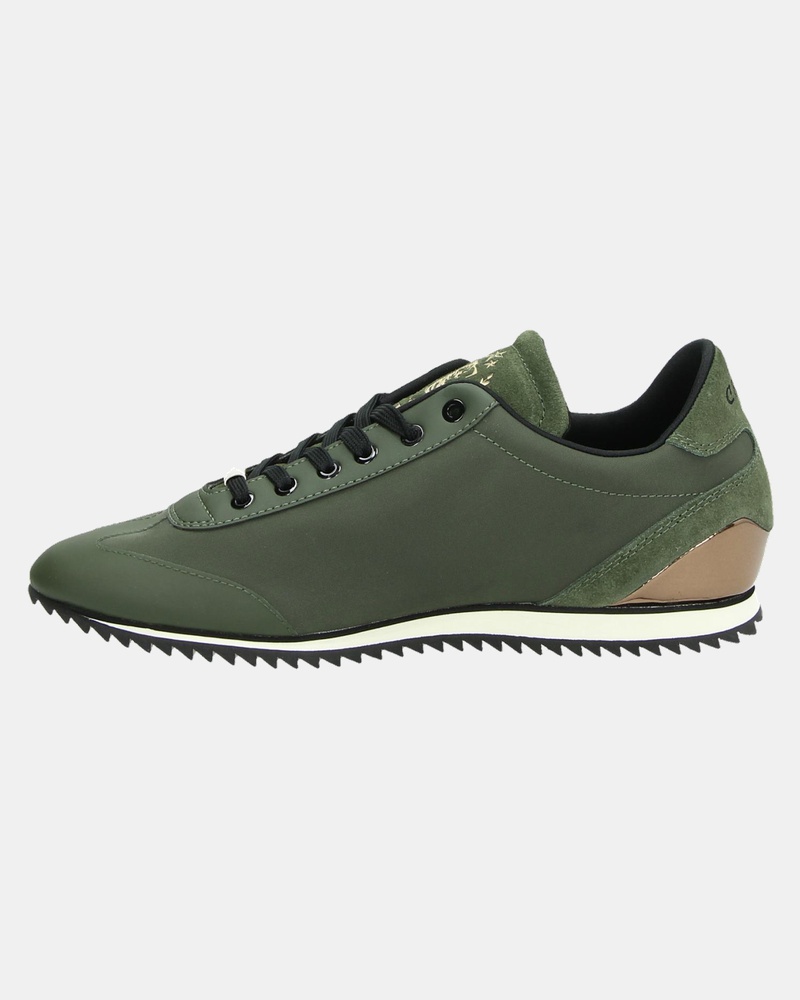 Cruyff Ultra - Lage sneakers - Groen