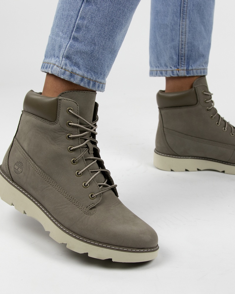 Timberland Keeley Field - Veterboots - Taupe