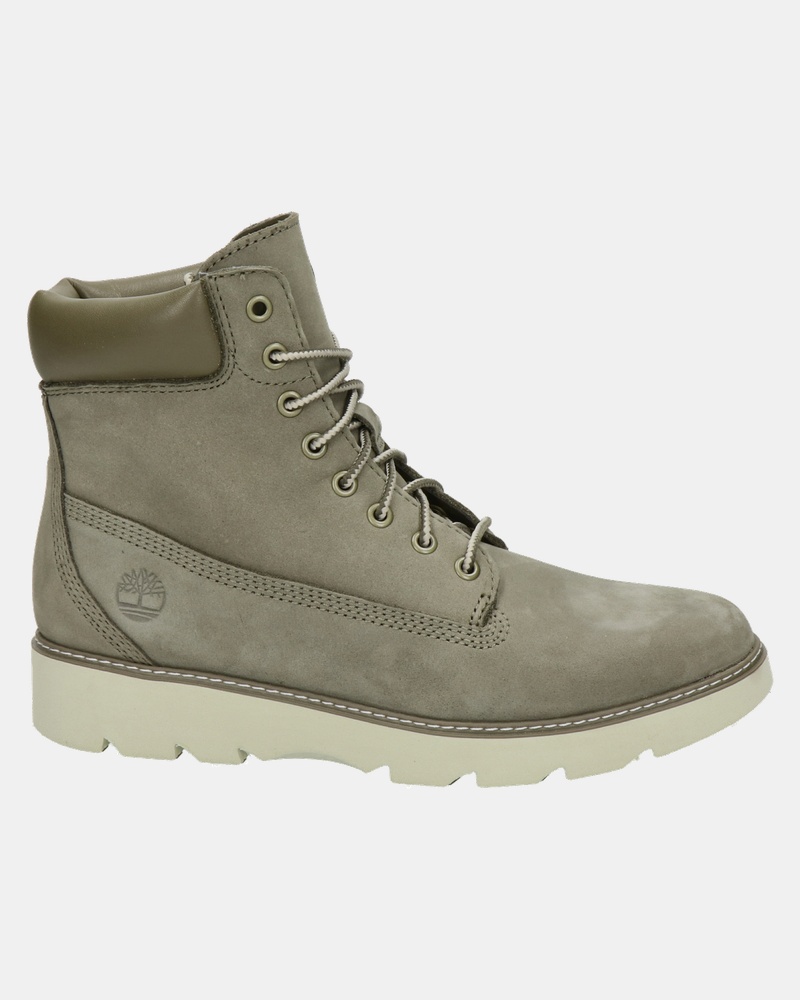 Timberland Keeley Field - Veterboots - Taupe