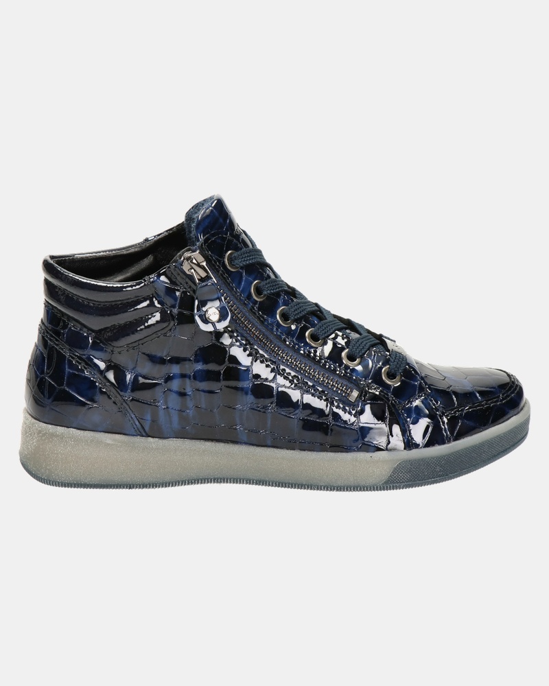 Ara Rom - Hoge sneakers - Blauw