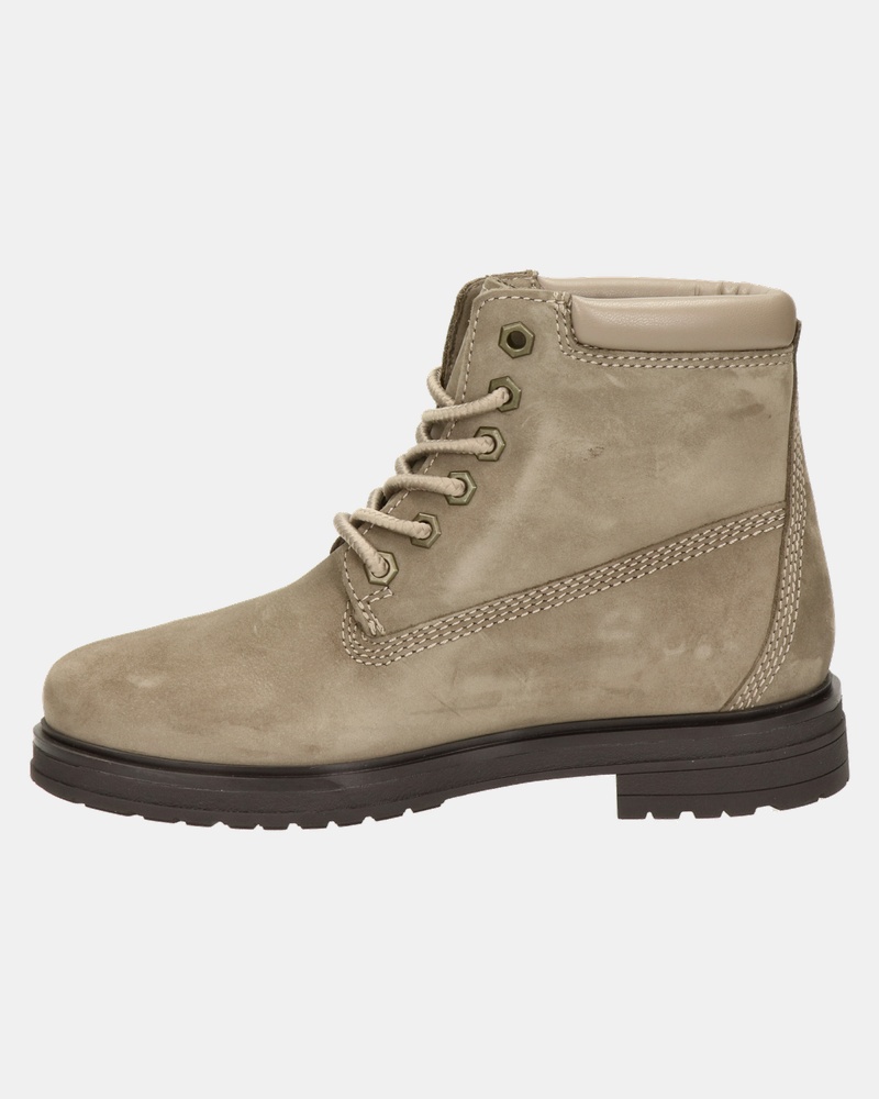 Timberland - Veterboots - Taupe