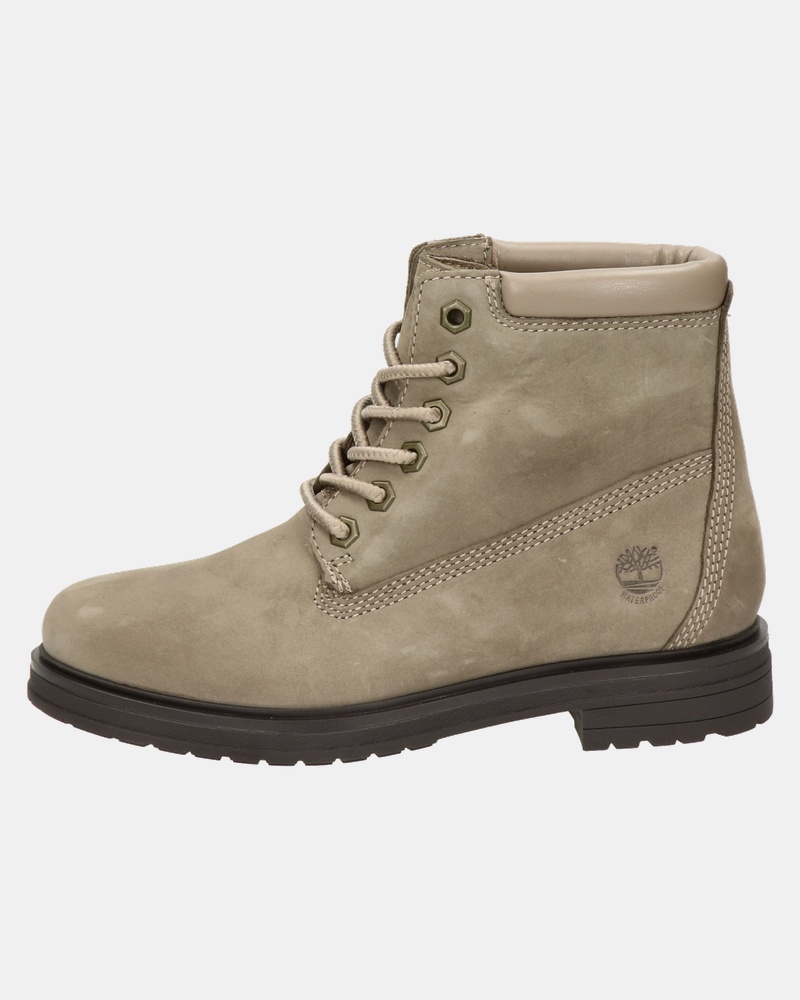 Timberland - Veterboots - Taupe
