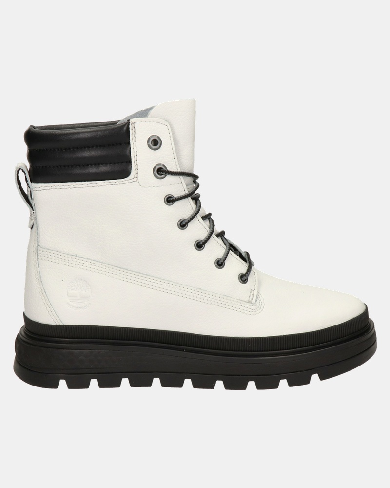 Timberland Ray City - Veterboots - Wit