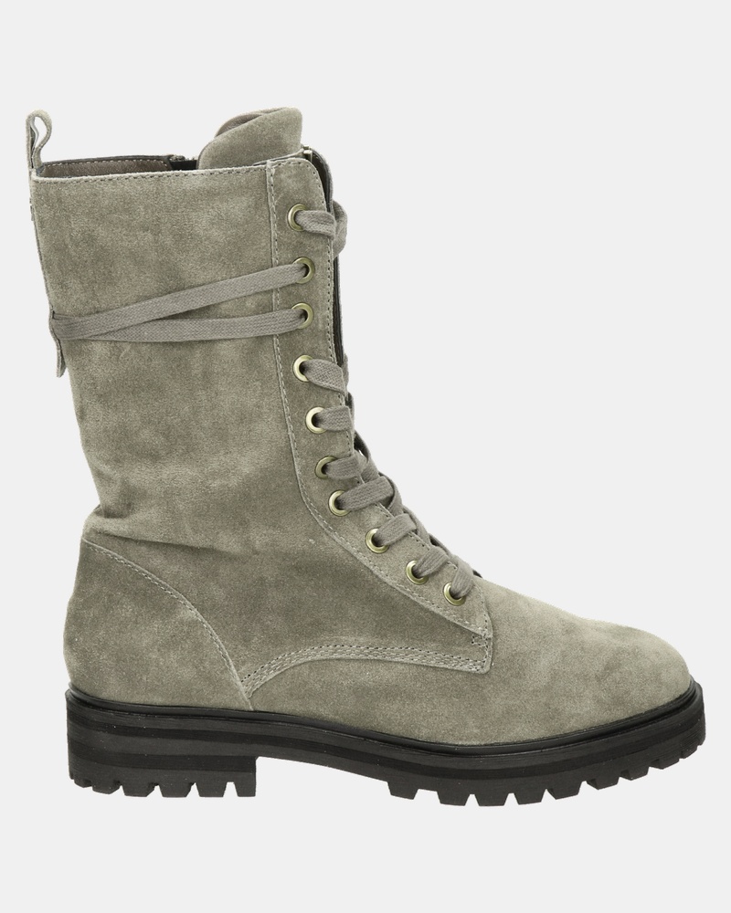 Mexx Hatty - Veterboots - Taupe