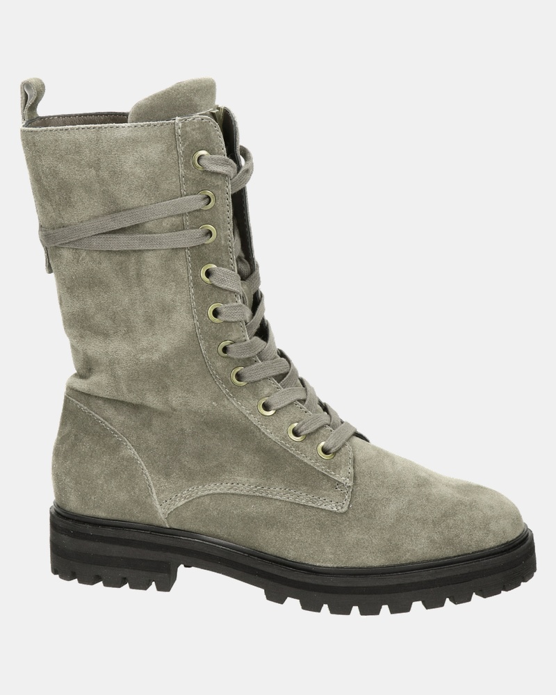 Mexx Hatty - Veterboots - Taupe