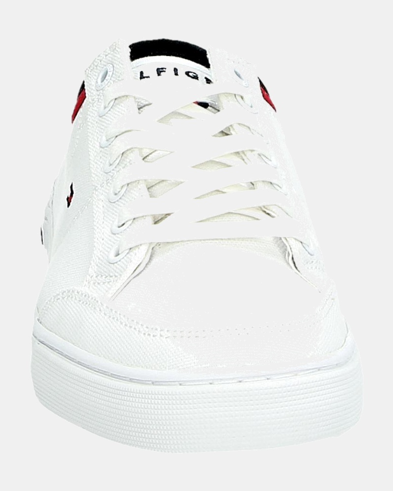 Tommy Hilfiger Sport - Sneakers - Wit