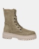 Gabor - Veterboots - Taupe