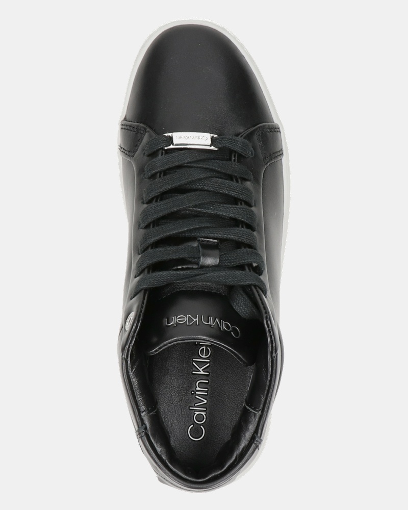 Calvin Klein - Sneakers - Zwart