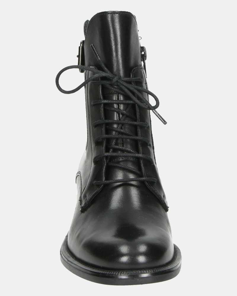 Nelson - Boots - Zwart