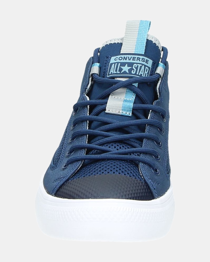 Converse Chuck Taylor All Star Ultra Ox - Lage sneakers - Blauw