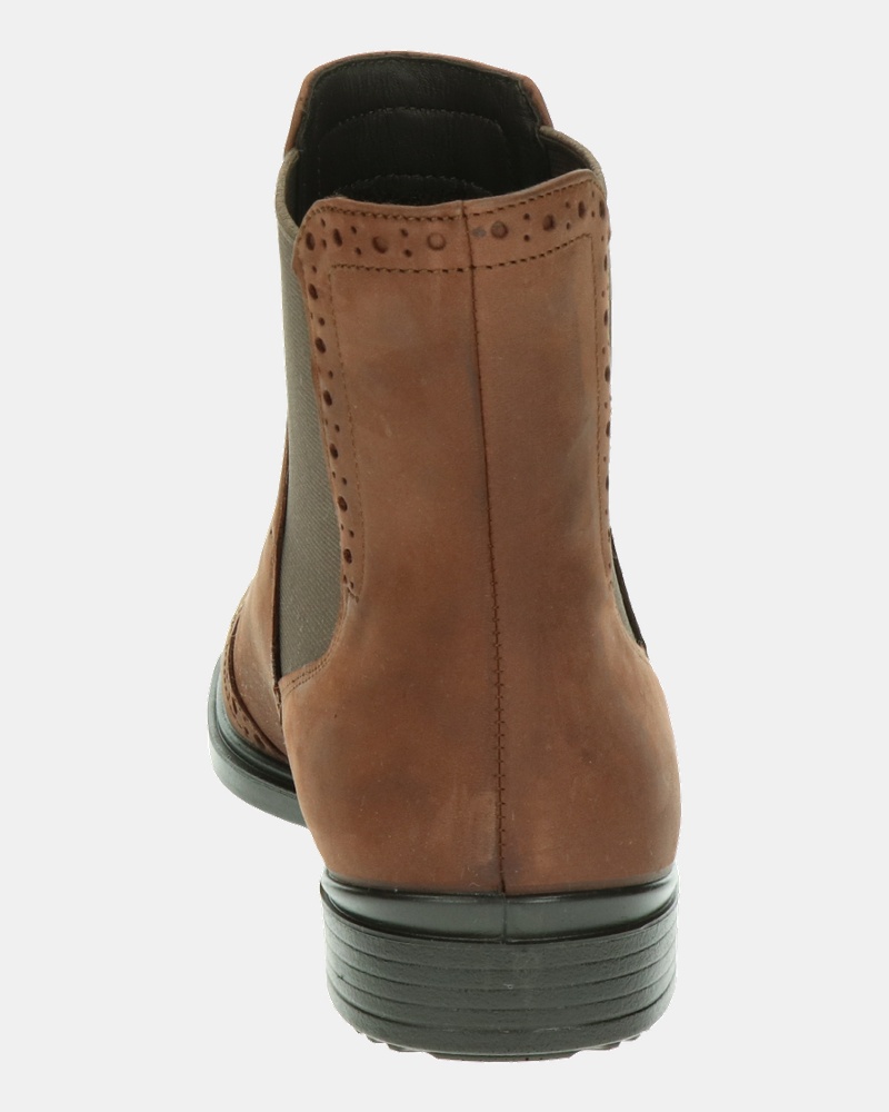 Ecco Touch 15 - Chelseaboots - Bruin
