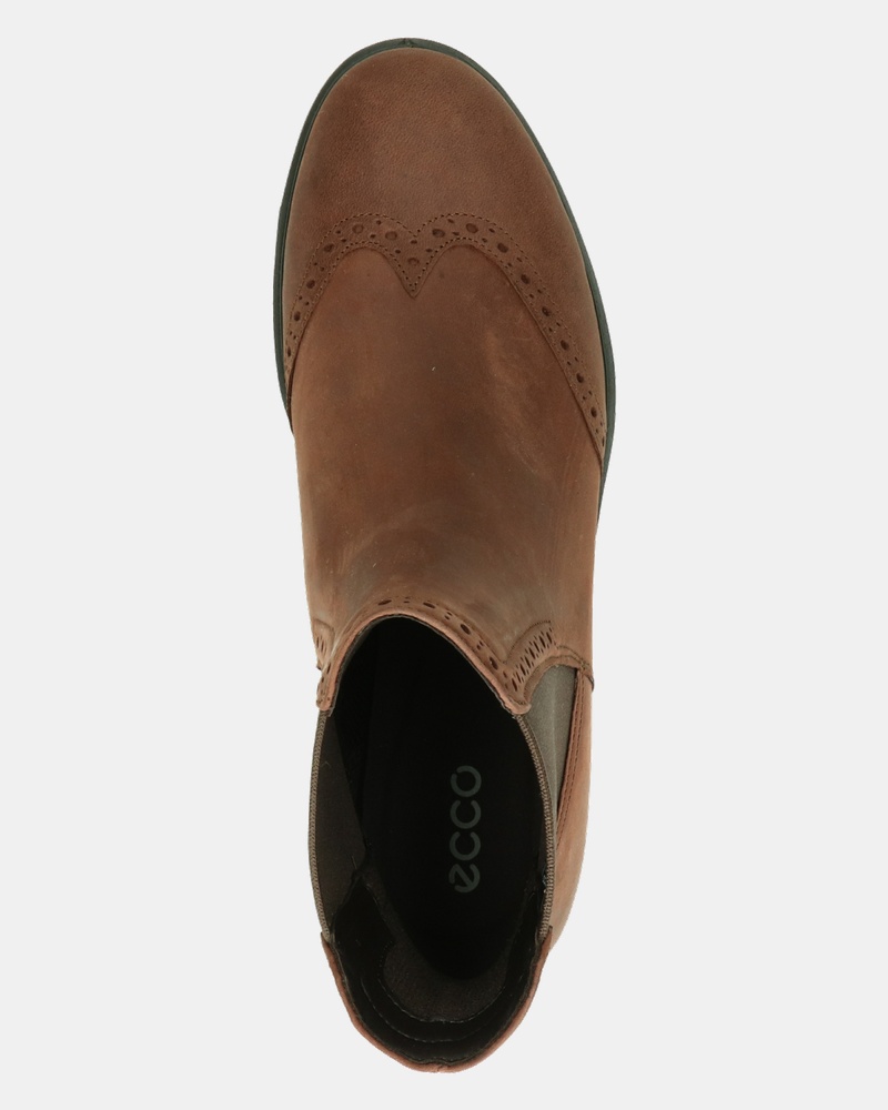 Ecco Touch 15 - Chelseaboots - Bruin
