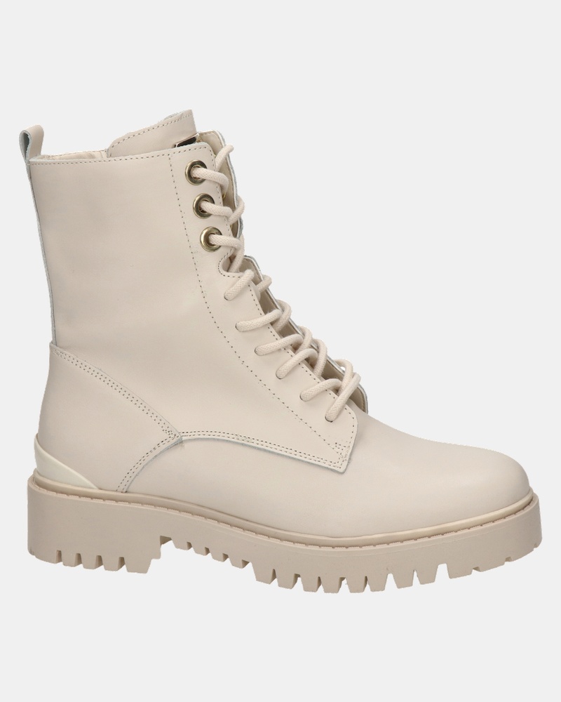 Guess - Veterboots - Wit