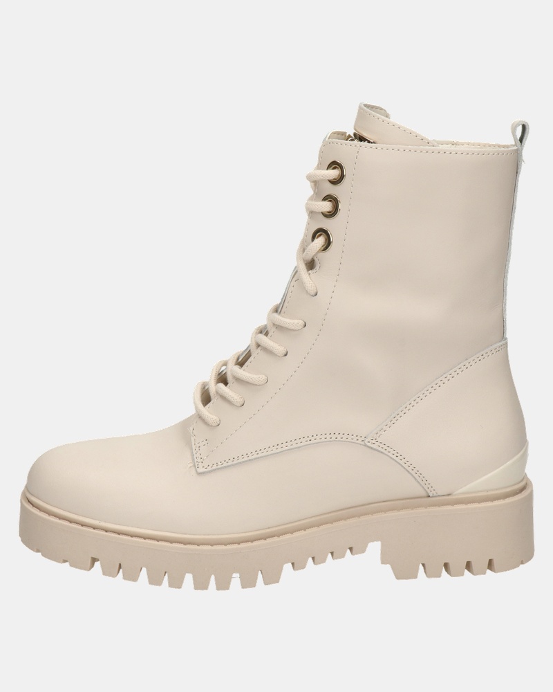 Guess - Veterboots - Wit