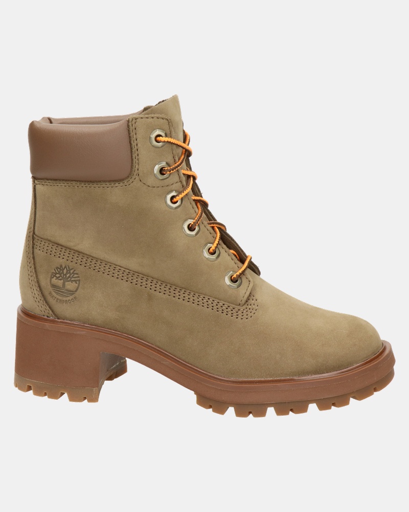 Timberland Kinsley - Veterboots - Taupe