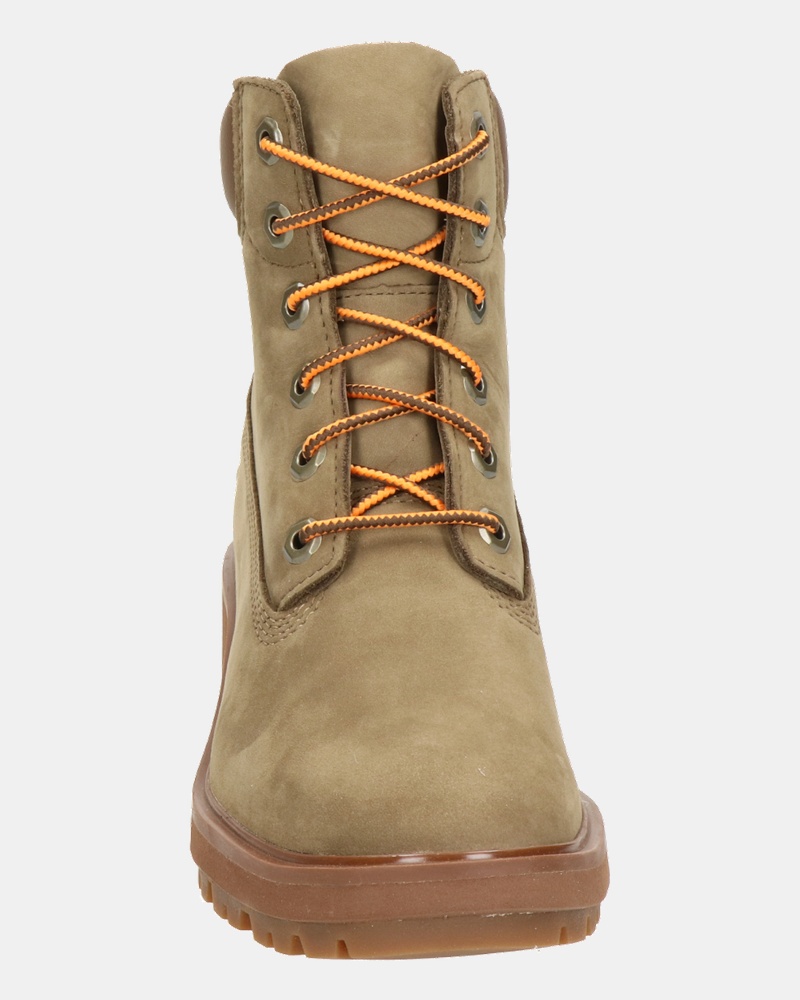 Timberland Kinsley - Veterboots - Taupe