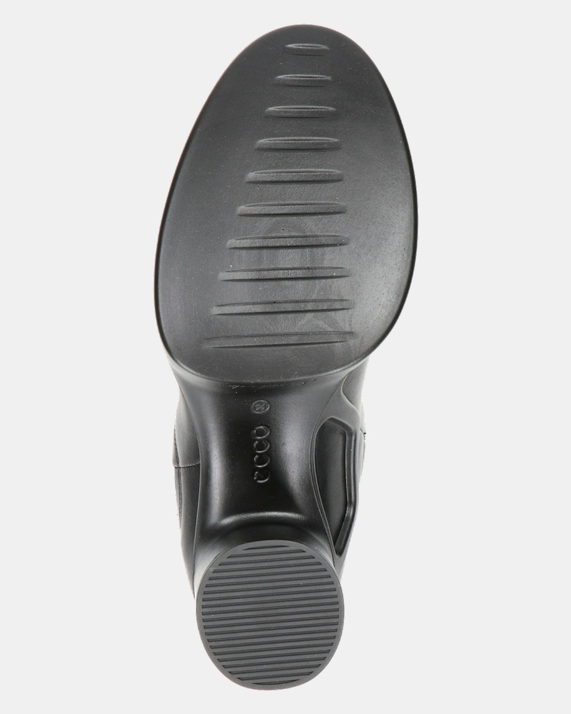 Ecco Shape Sculpted Motion - Rits- & gesloten boots - Zwart