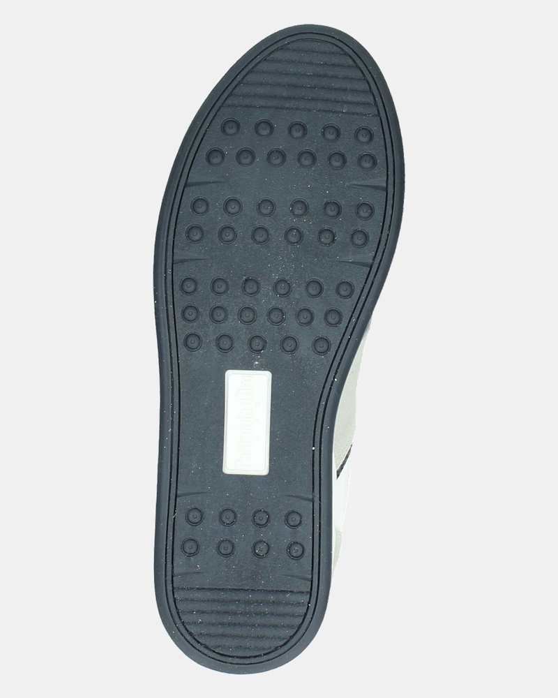 Pantofola d'Oro Mondovi - Lage sneakers - Wit