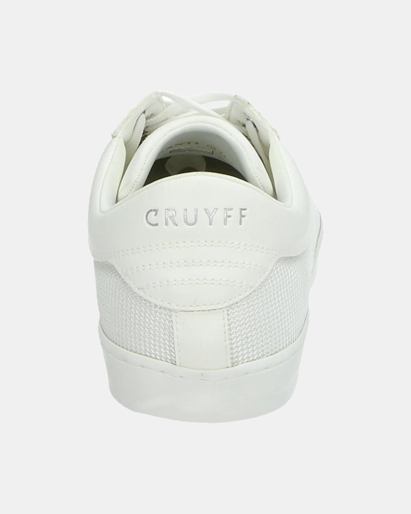 Cruyff Santi 2019 - Lage sneakers - Wit
