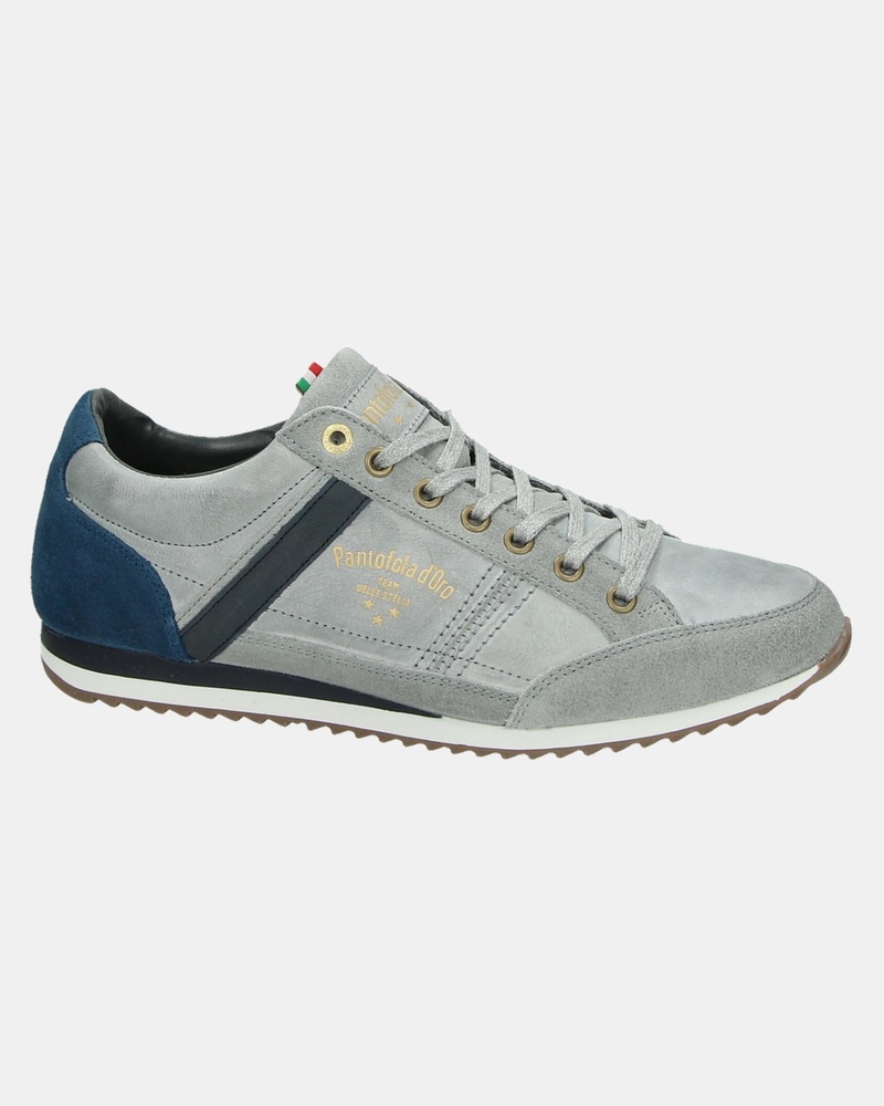 Pantofola d'Oro Matera - Lage sneakers - Grijs