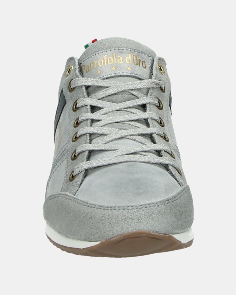 Pantofola d'Oro Matera - Lage sneakers - Grijs