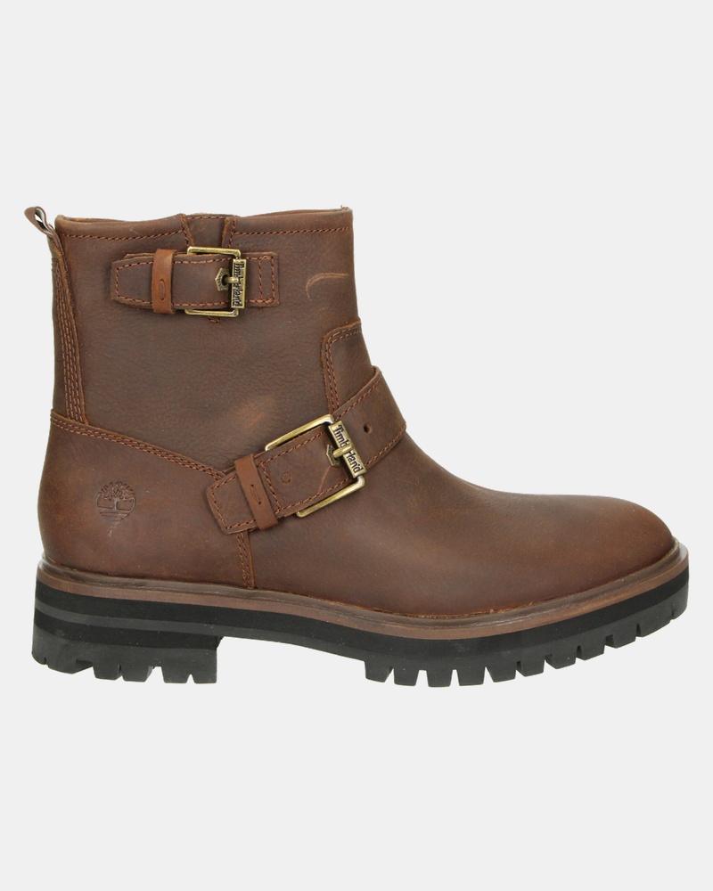 Timberland London Square - Rits- & gesloten boots - Bruin