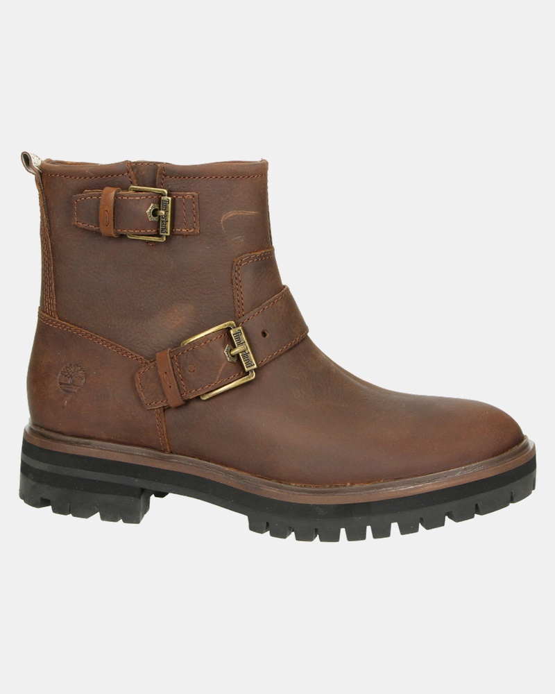 Timberland London Square - Rits- & gesloten boots - Bruin