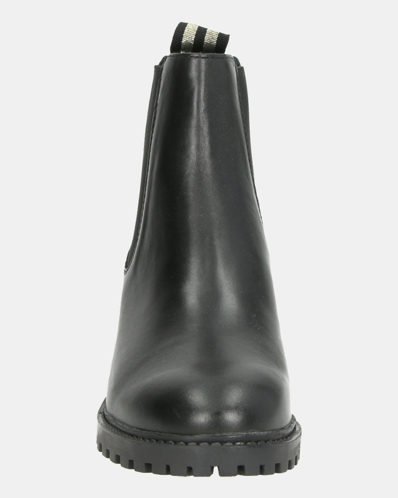 Nelson - Boots - Zwart