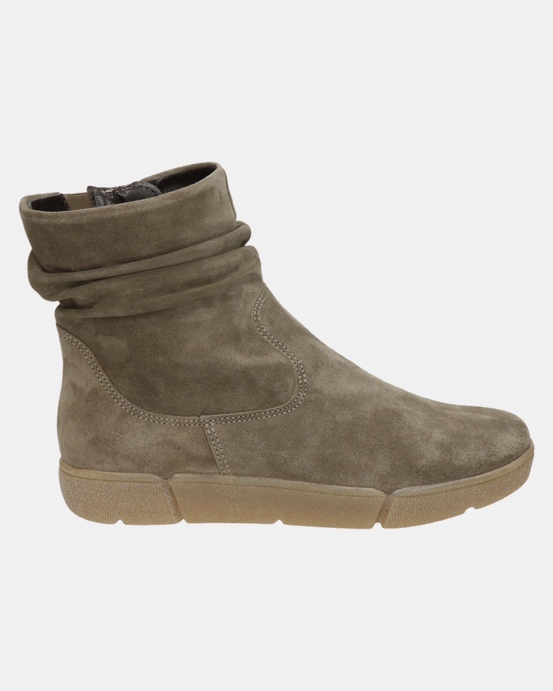 Ara Rom-ST - Rits- & gesloten boots - Taupe
