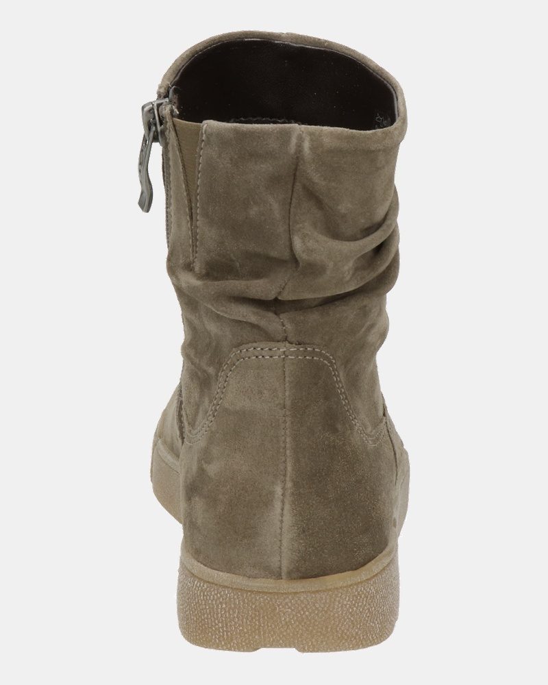 Ara Rom-ST - Rits- & gesloten boots - Taupe