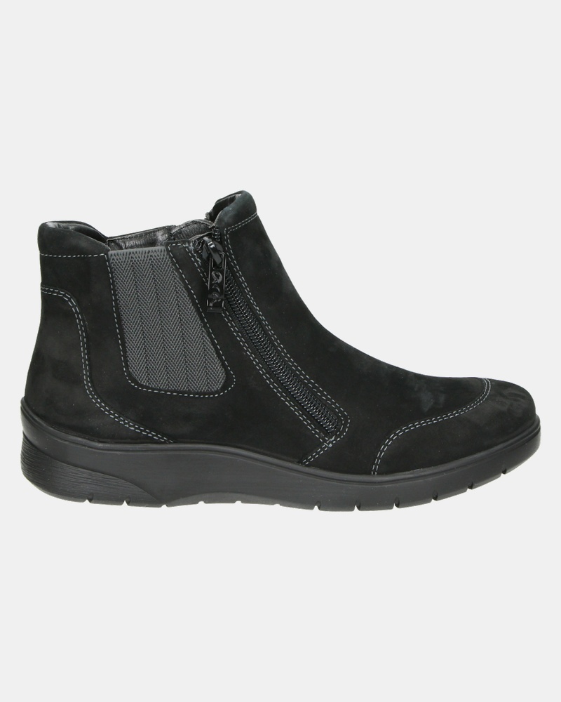 Ara Meran - Boots - Zwart