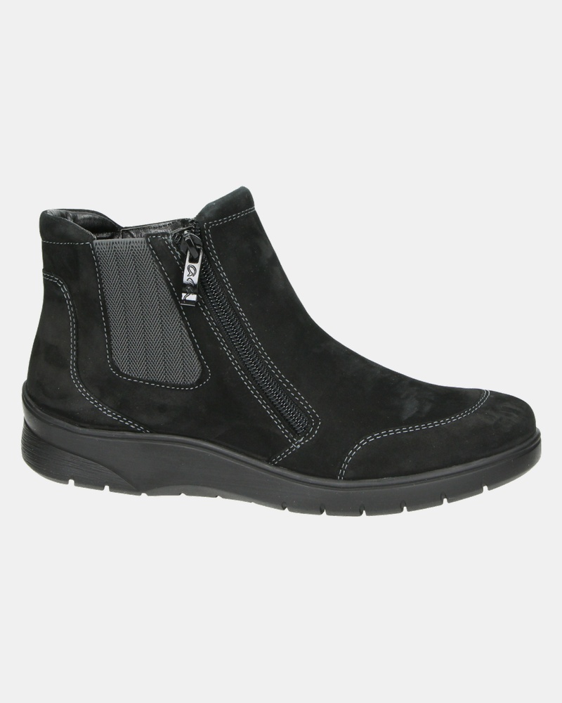 Ara Meran - Boots - Zwart