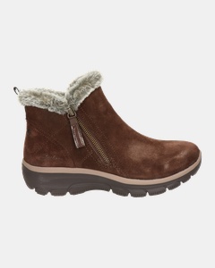 Skechers Relaxed Fit - Rits- & gesloten boots