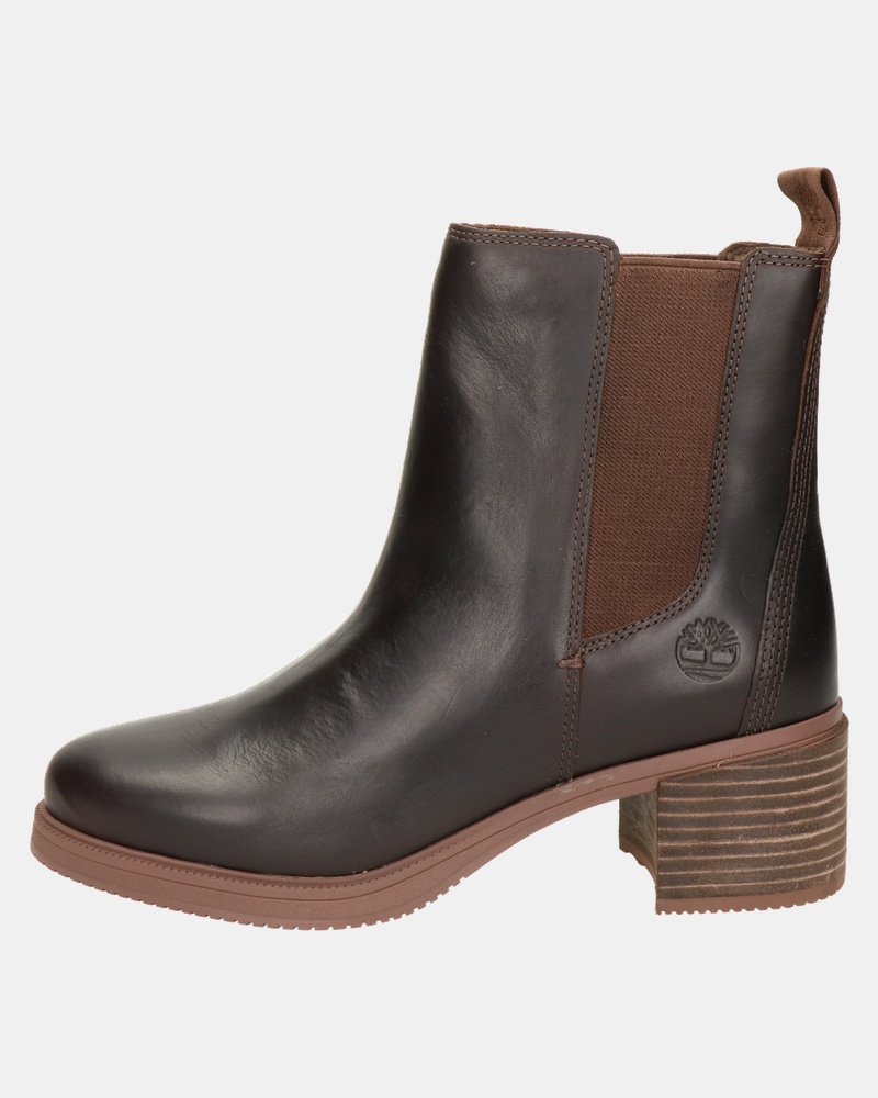 Timberland Dalston Vibe - Chelseaboots - Bruin