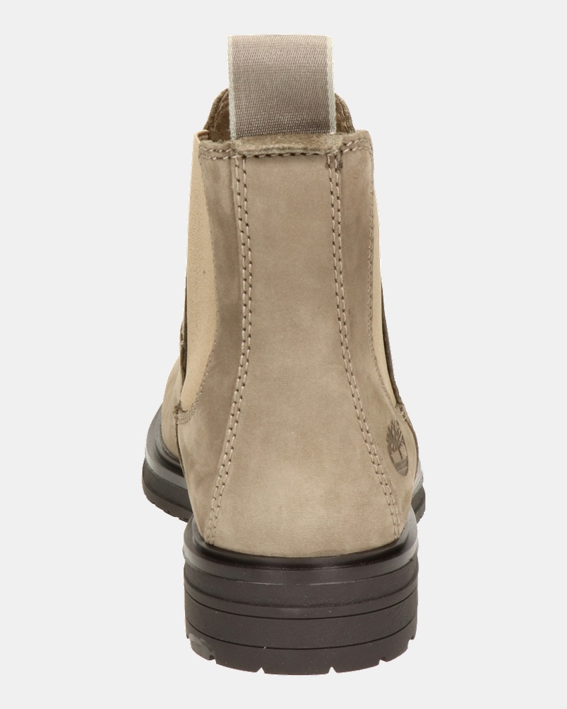 Timberland Hannover - Chelseaboots - Taupe