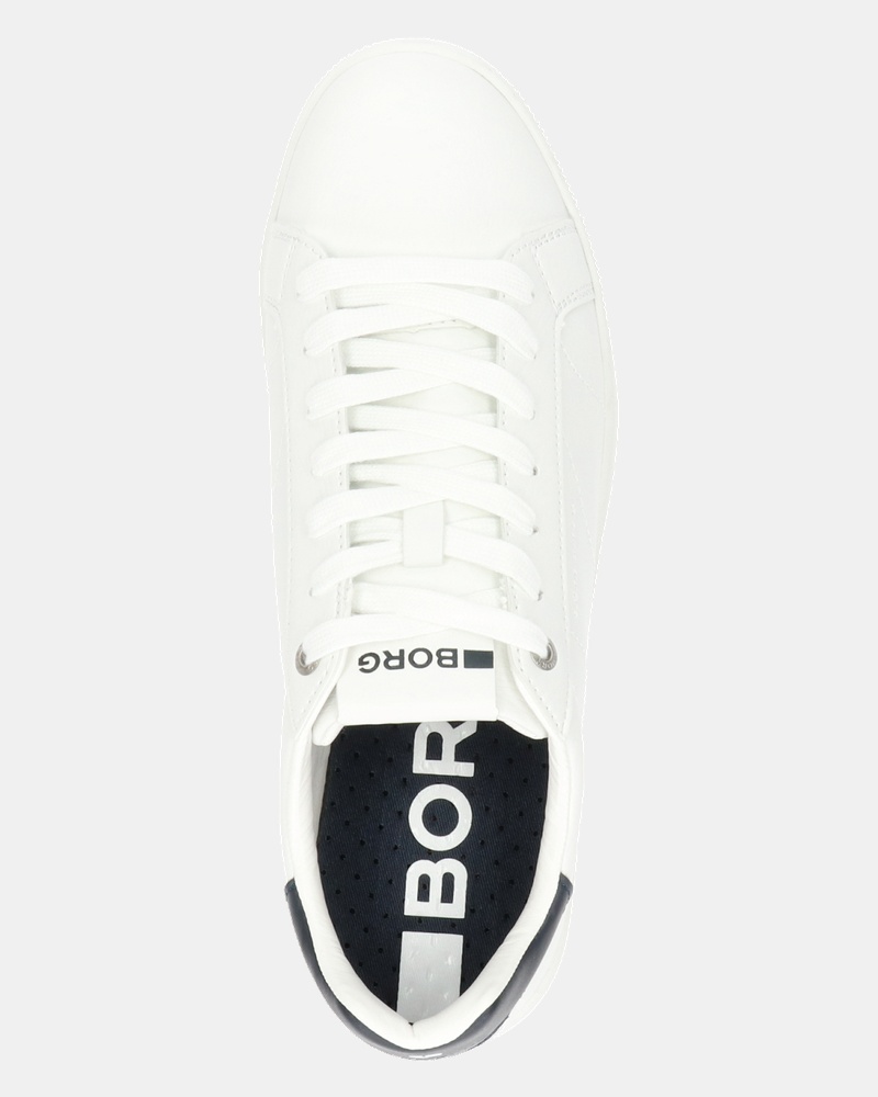 Bjorn Borg - Lage sneakers - Wit