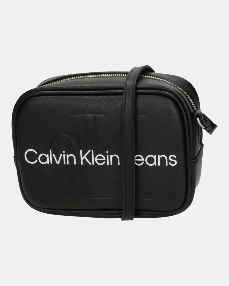 Calvin Klein Camera Bag - Tas - Zwart