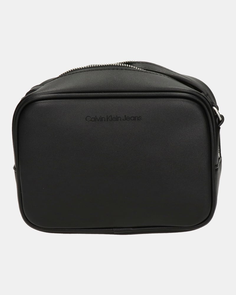 Calvin Klein Camera Bag - Tas - Zwart