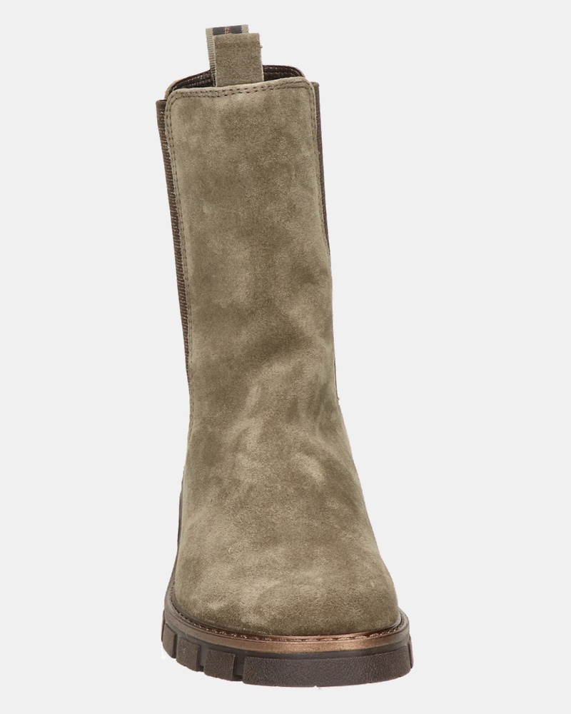 Ara Dover - Chelseaboots - Taupe
