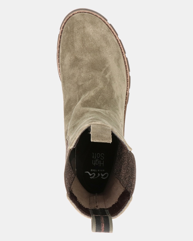 Ara Dover - Chelseaboots - Taupe