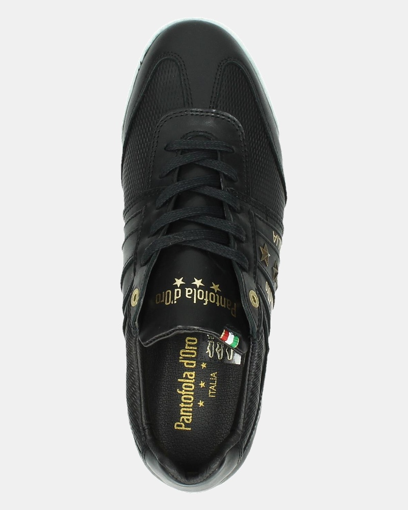 Pantofola d'Oro Imola Diamond - Lage sneakers - Zwart