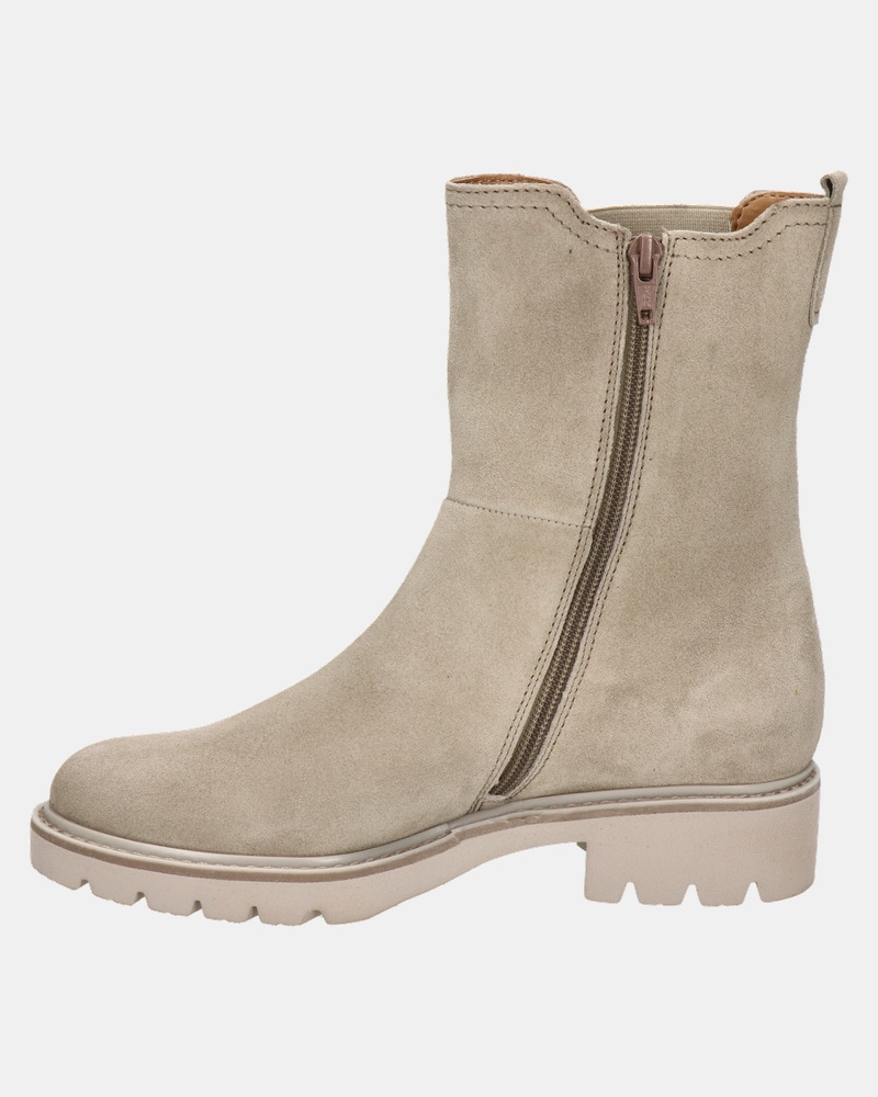 Gabor - Chelseaboots - Taupe
